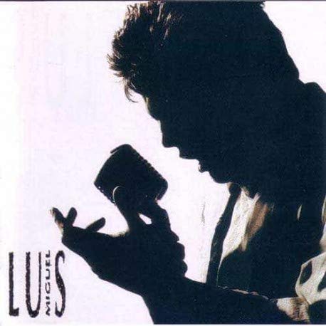 Miguelluis: Romance - VINYL LP