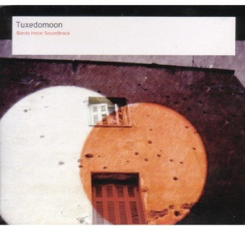 Tuxedomoon: Bardo Hotel - COMPACT DISCS