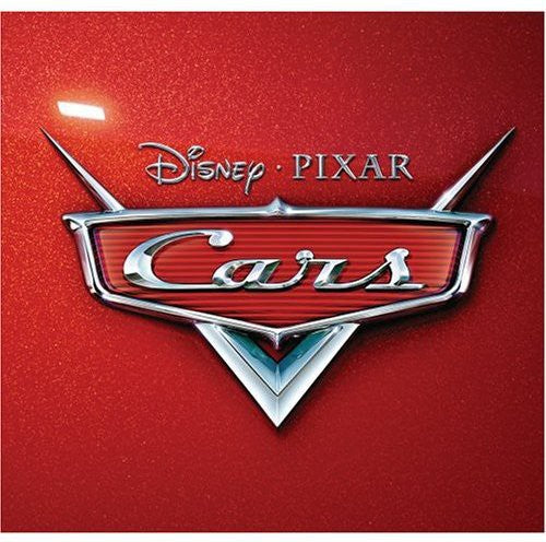 Various Artists: Cars (Original Soundtrack) - COMPACT DISCS