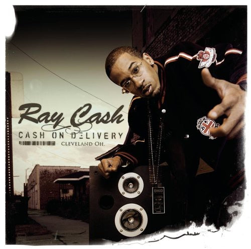 Ray Cash: Cod - COMPACT DISCS
