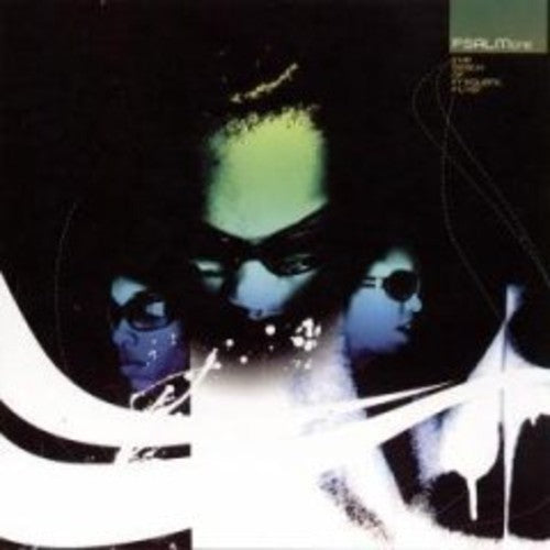 Psalm One: Death of Frequent Flyer - COMPACT DISCS