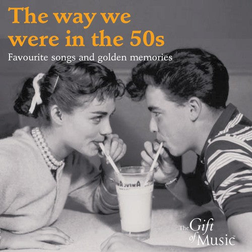 Petruta Kupper: The Way We Were in the 50S - COMPACT DISCS