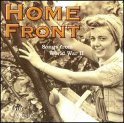 Petruta Kupper: Home Front - COMPACT DISCS