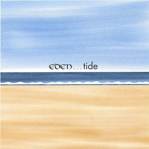 Eden: Tide - COMPACT DISCS