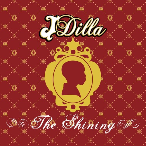 J Dilla: The Shining - VINYL LP