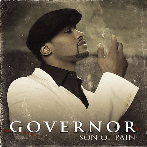 Governor: Son of Pain - COMPACT DISCS