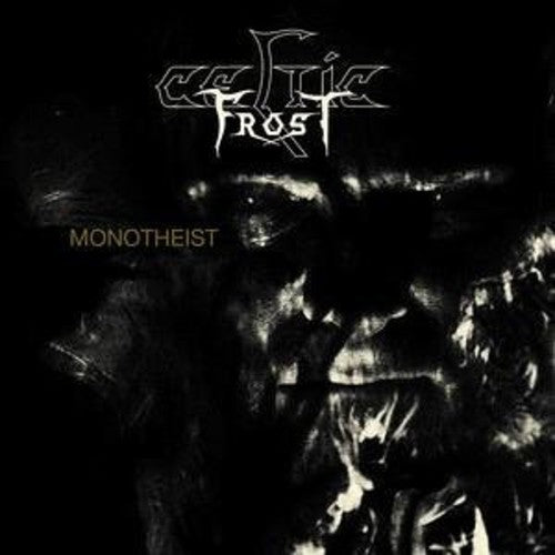 Celtic Frost: Monotheist - COMPACT DISCS