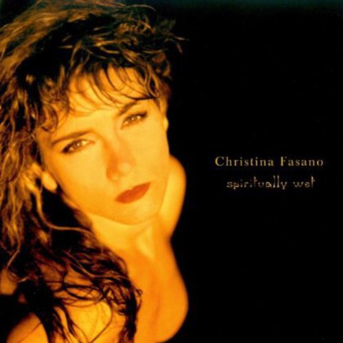 Christina Fasano: Spiritually - COMPACT DISCS
