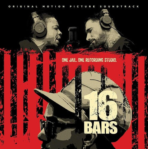 16 Bars / O.S.T.: 16 Bars (Original Sondtrack) - VINYL LP
