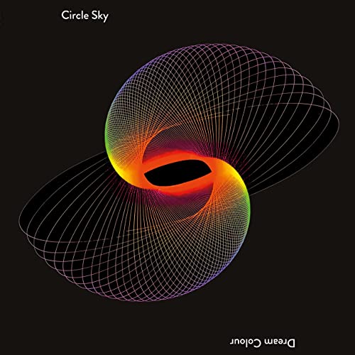 Circle Sky: Dream Colour - VINYL LP