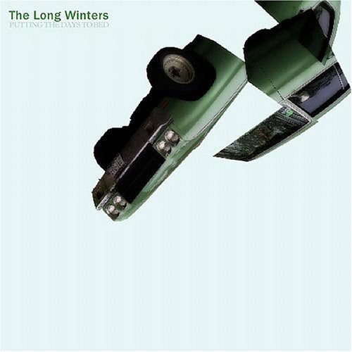 The Long Winters: Putting the Days to Bed - COMPACT DISCS