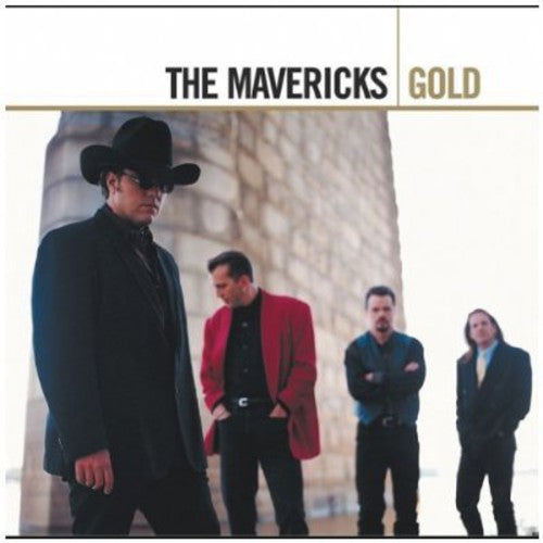 The Mavericks: Gold - COMPACT DISCS