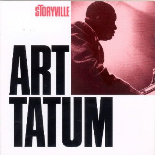 Art Tatum: Master Of Jazz - COMPACT DISCS
