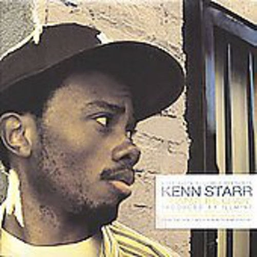 Kenn Starr: Against the Grain - 12-INCH SINGLE