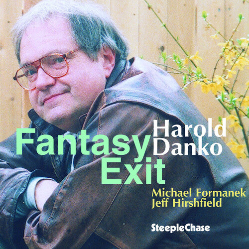 Harold Danko: Fantasy Exit - COMPACT DISCS