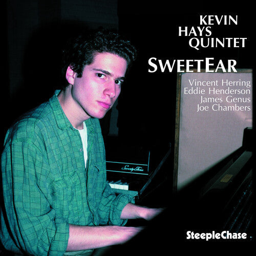 Kevin Hays: Sweetear - COMPACT DISCS