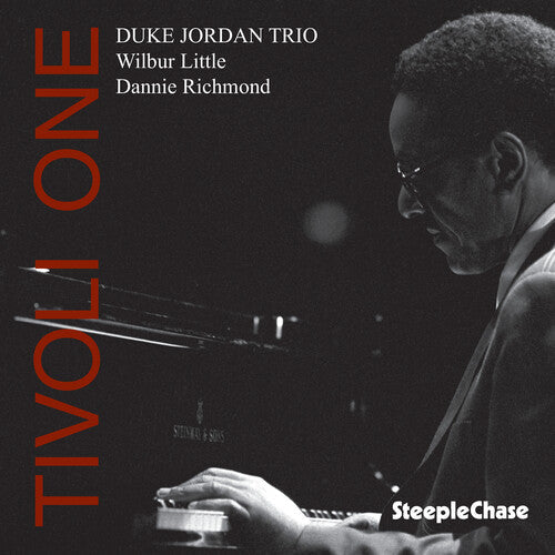 Duke Jordan: Tivoli One - COMPACT DISCS