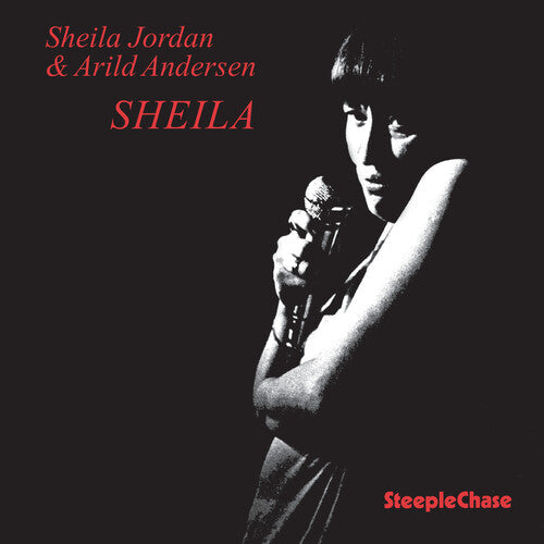 Sheila Jordan: Sheila - COMPACT DISCS