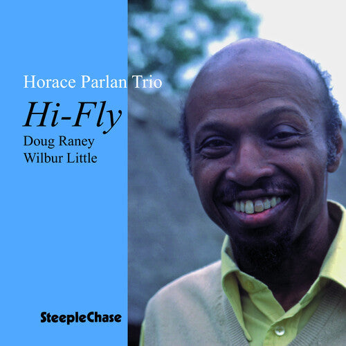 Horace Parlan: Hi-Fly - COMPACT DISCS