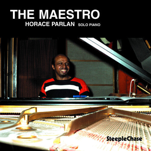 Horace Parlan: Maestro - COMPACT DISCS
