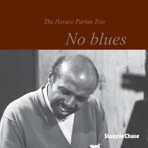 Horace Parlan: No Blues - COMPACT DISCS