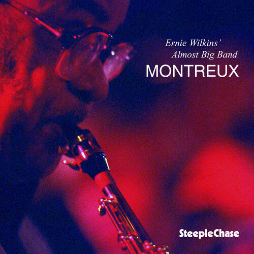 Ernie Wilkins: Montreux - COMPACT DISCS