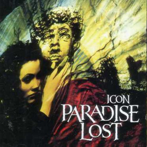 Paradise Lost: Icon - COMPACT DISCS