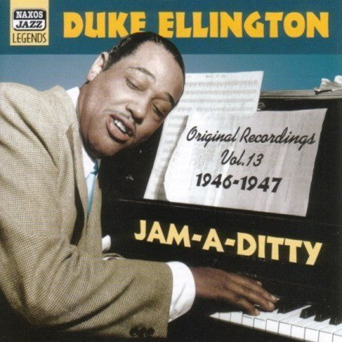 Duke Ellington: Duke Ellington Vol.13 - COMPACT DISCS
