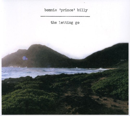 Bonnie Prince Billy: The Letting Go - COMPACT DISCS