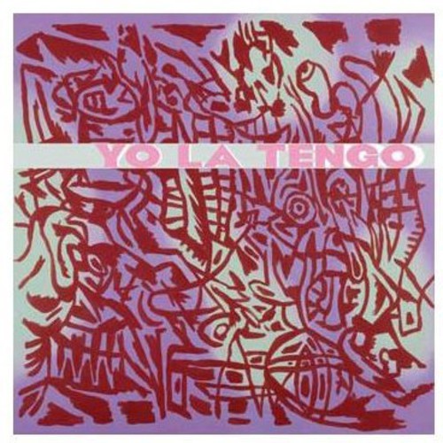 Yo La Tengo: I Am Not Afraid of You & I Will Beat Your Ass - COMPACT DISCS
