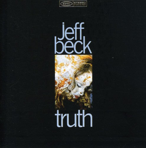 Jeff Beck: Truth - COMPACT DISCS
