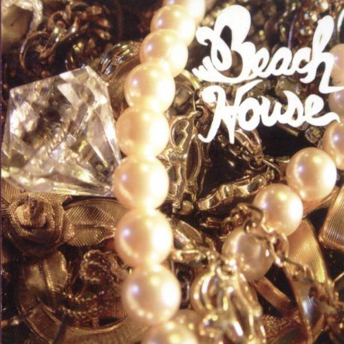 Beach House: Beach House - COMPACT DISCS