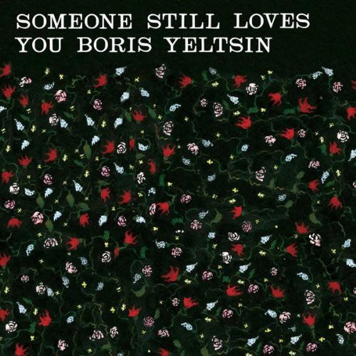 Someone Still Loves You Boris Yeltsin: Broom - COMPACT DISCS