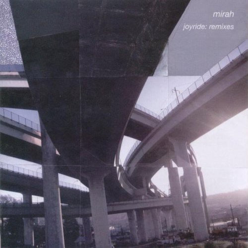 Mirah: Joyride: Remixes - COMPACT DISCS