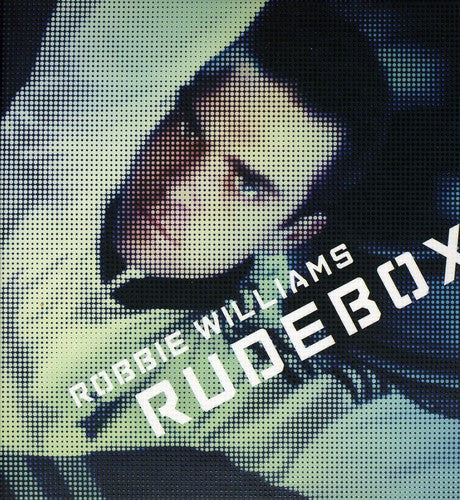 Robbie Williams: Rudebox-Limited - COMPACT DISCS