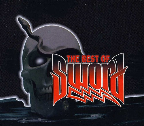The Sword: Best of - COMPACT DISCS