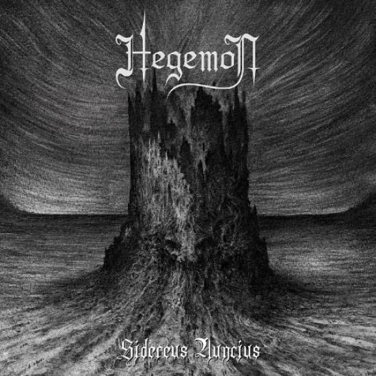 Hegemon: Sidereus Nuncius - VINYL LP