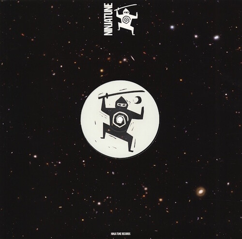 Seven Jr Davis: Kaytronik / Yoruba Soul Mixes - 12-INCH SINGLE