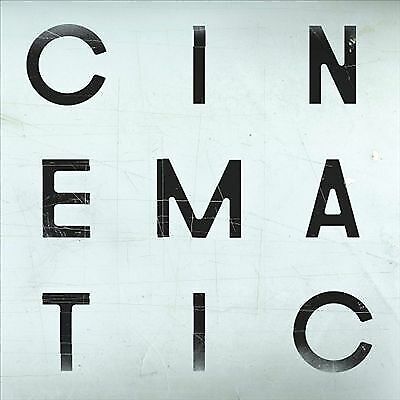 The Cinematic Orchestra: To Believe - VINYL LP