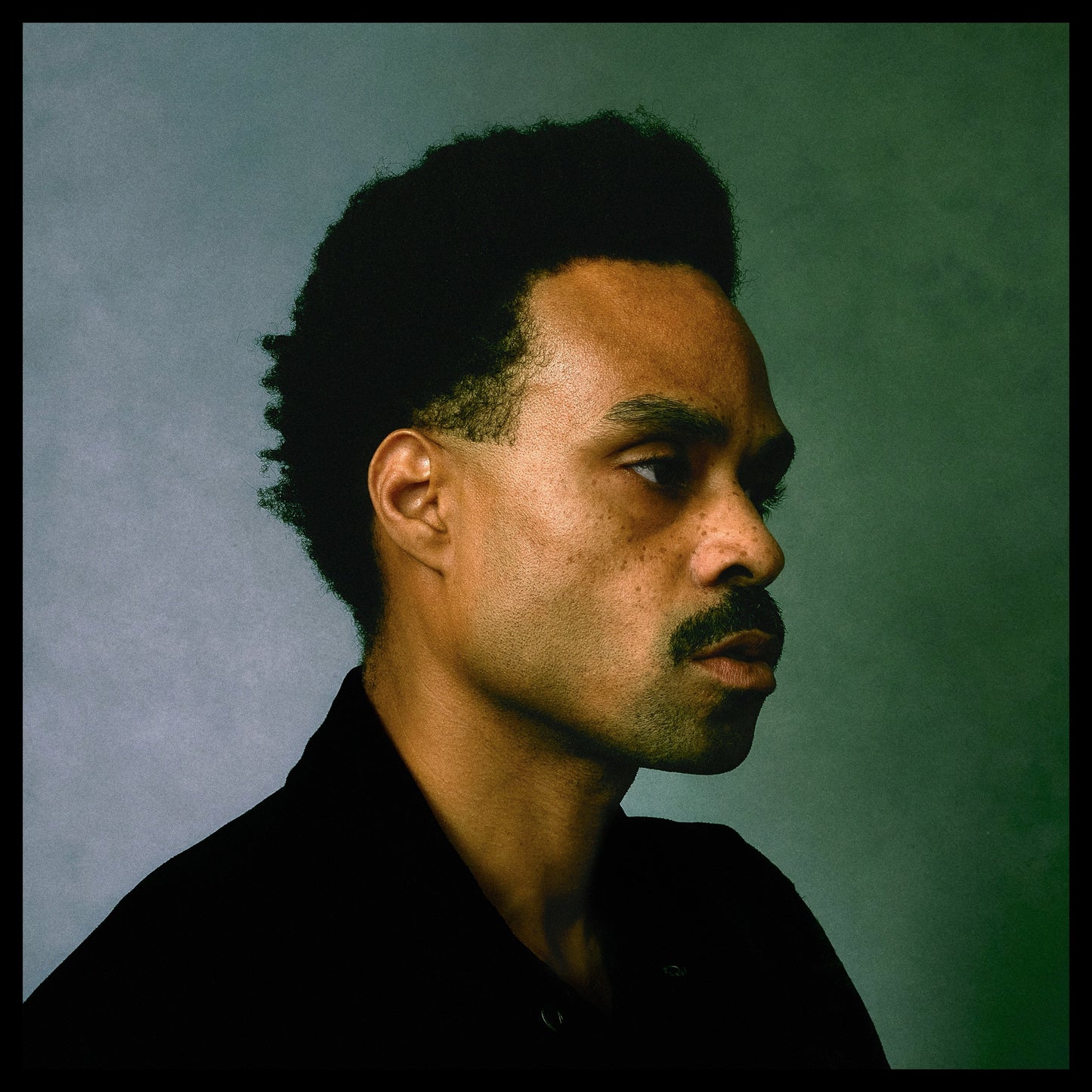 Bilal feat. Questlove, Common, Robert Glasper and Burniss Travis: Live at Glasshaus - VINYL LP