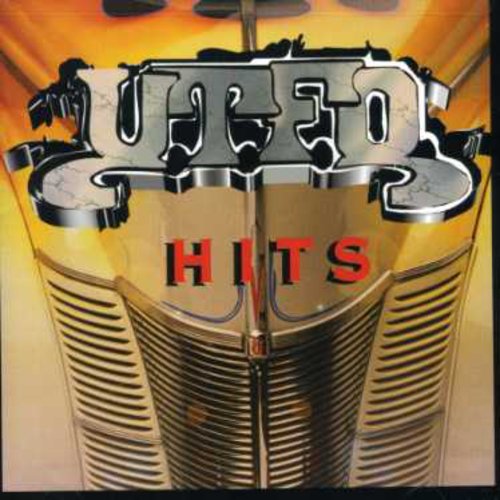 Utfo: Best of - COMPACT DISCS