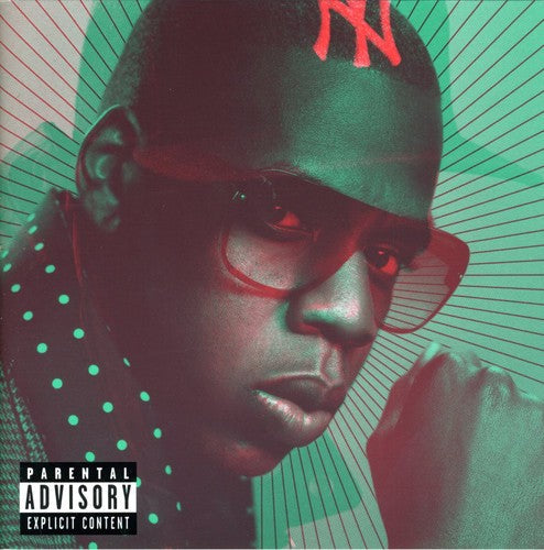 Jay-Z: Kingdom Come - COMPACT DISCS