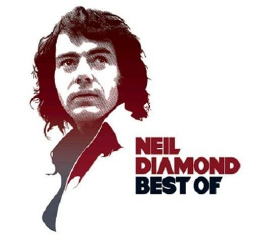 Neil Diamond: Best of - COMPACT DISCS
