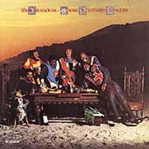 The Crusaders: Those Southern Knights - COMPACT DISCS