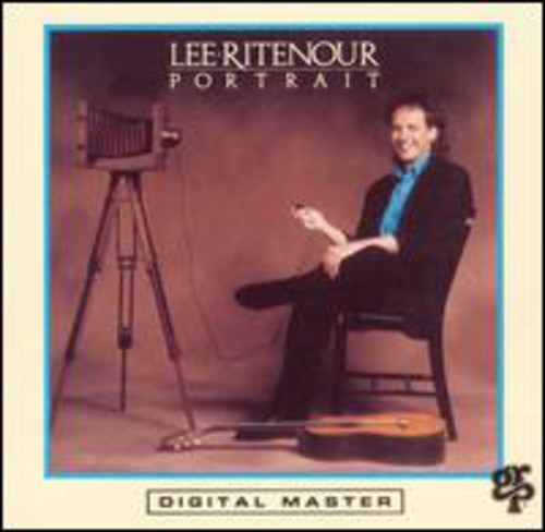 Lee Ritenour: Portrait - COMPACT DISCS