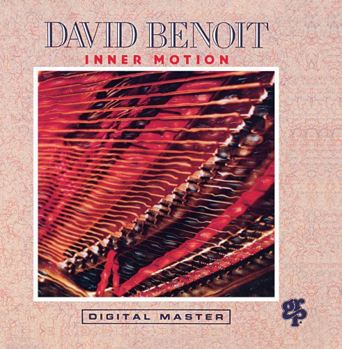 David Benoit: Inner Motion - COMPACT DISCS