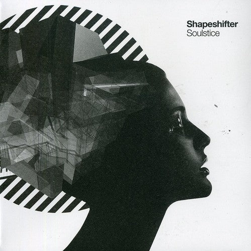 Shapeshifter: Soulstice - COMPACT DISCS