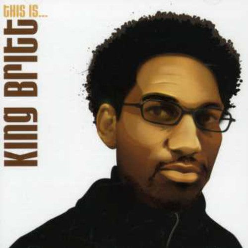 King Britt: This Is - COMPACT DISCS