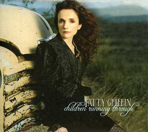 Patty Griffin: Children Running Through - COMPACT DISCS