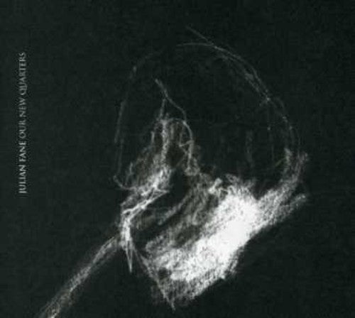 Julian Fane: Our New Quarters - COMPACT DISCS